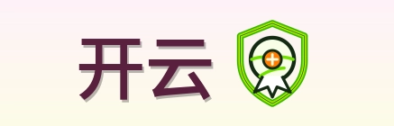 开云 Logo